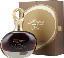 Ron Zacapa Royal Rum aus Guatemala gnstig im Shop