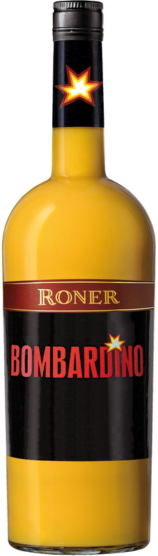 Eierlikör Bombardino Eierlikör Bombardino