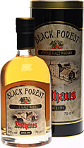 Rothaus Black Forest Single Malt Whisky hier kaufen