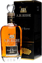 Rum A H Riise Family Reserve 1838 Solera 700ml 42%