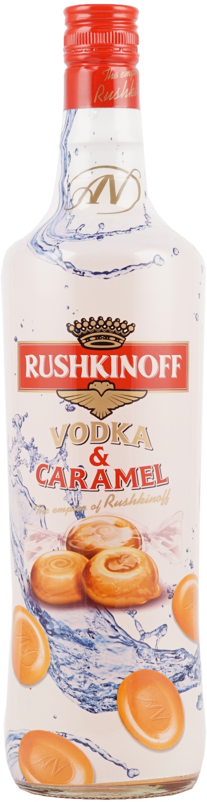 Rushkinoff vodka caramel kaufland rushkinoff vodka caramel kaufland