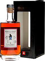 Sntis Malt Genesis No. 4 Whisky gnstig bei uns kaufen