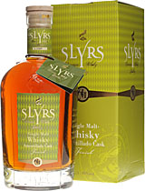 Tipperary Watershed Boutique Selection im Small Batch