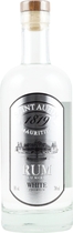 Saint Aubin Premium White Rum aus Mauritius mit 700 ml 