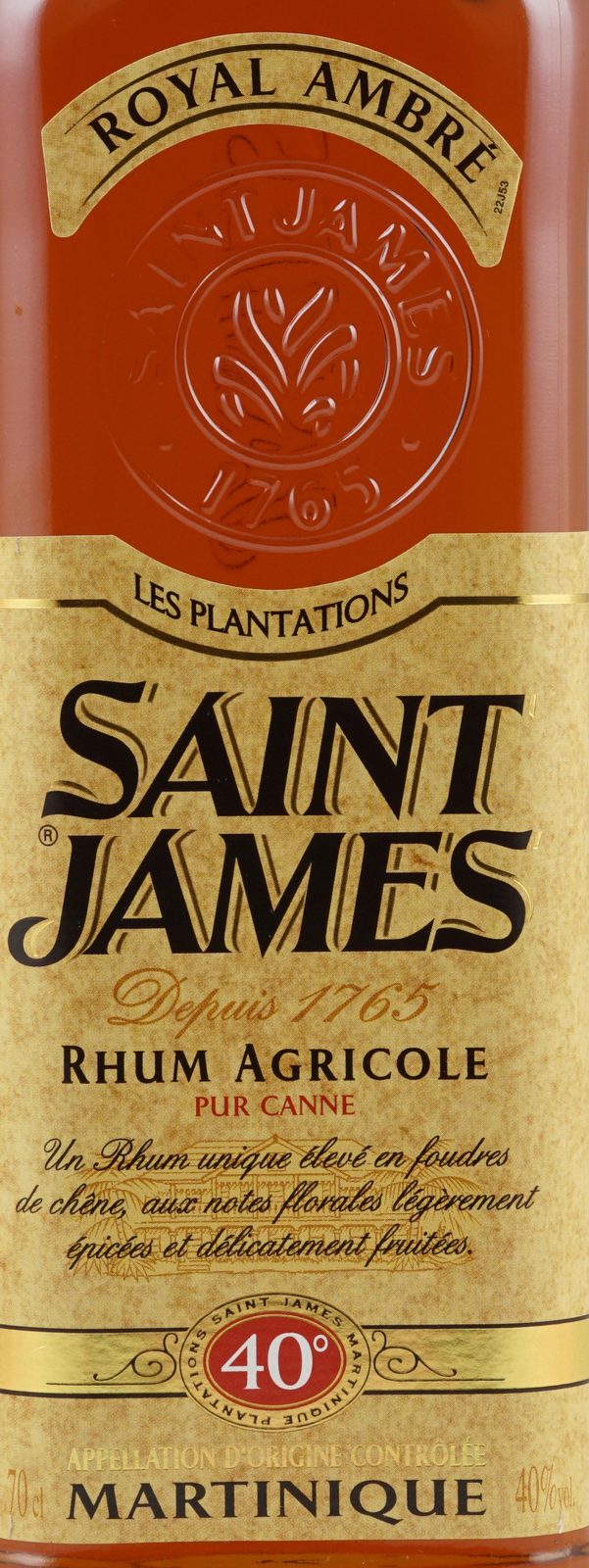 Rum Aus Martinique Rum Aus Martinique