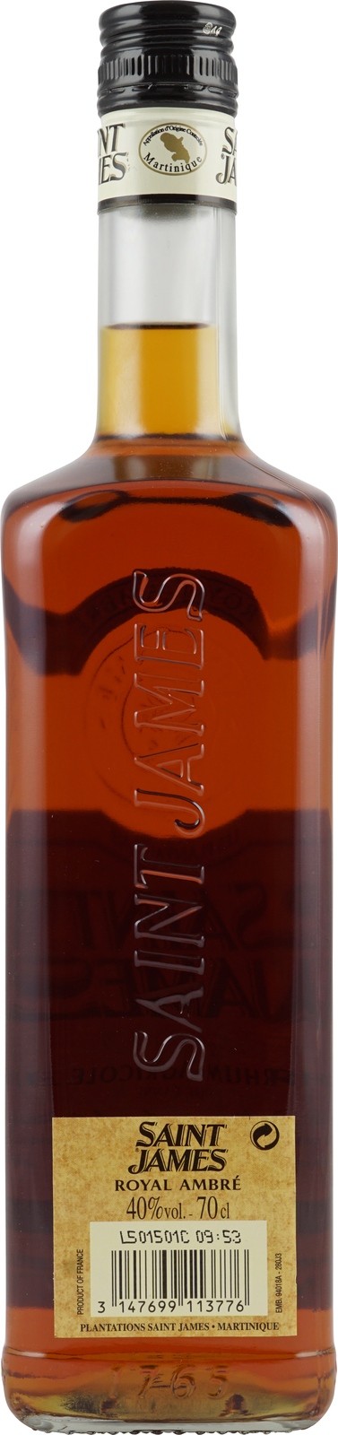 Rum Aus Martinique Rum Aus Martinique