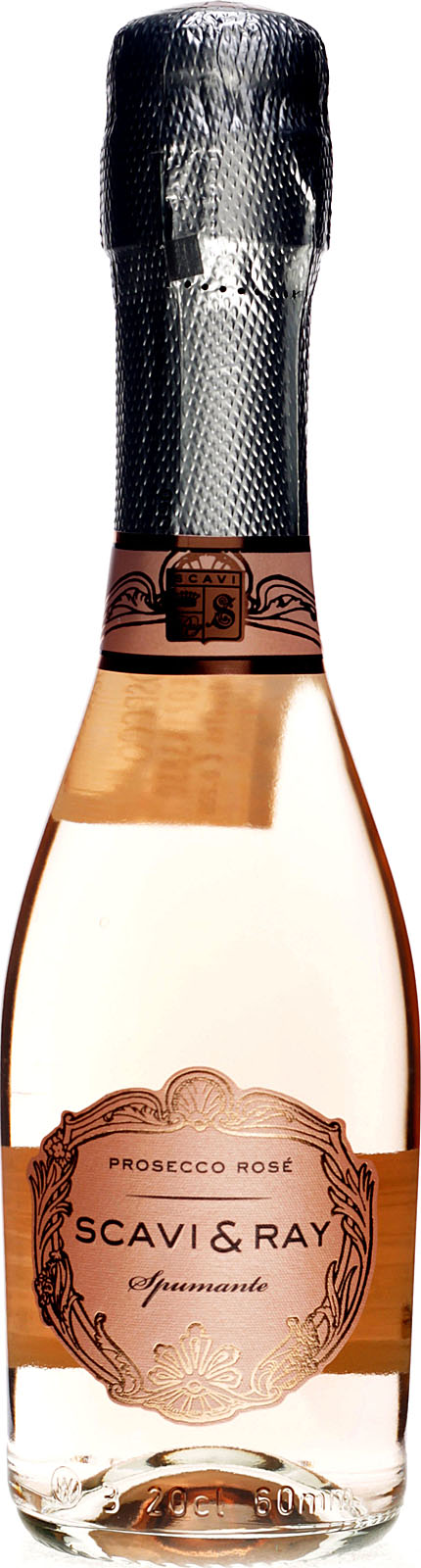Scavi Ray Prosecco 0 2