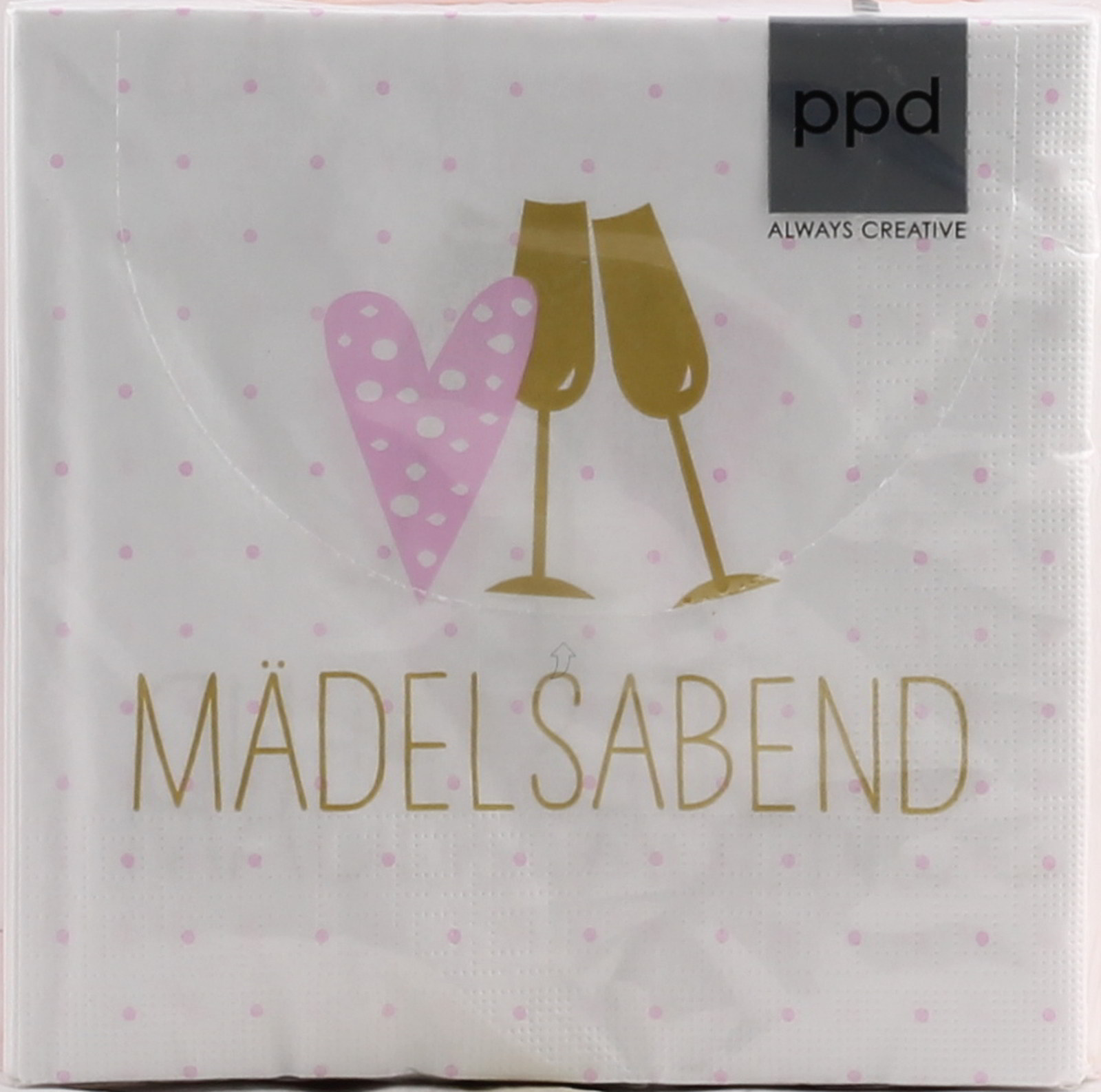 Maedelsabend