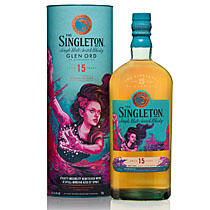 Singleton of Glen Ord 15 Jahre Special Releases 2022 
