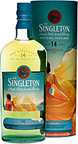 Singleton 14 Jahre Special Releases 2023 kaufen