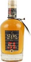 Slyrs Fifty-One Single Malt Whisky hier im Shop