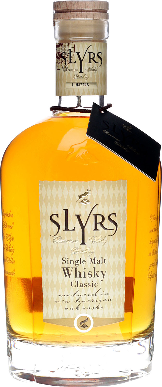 Bavaria single malt