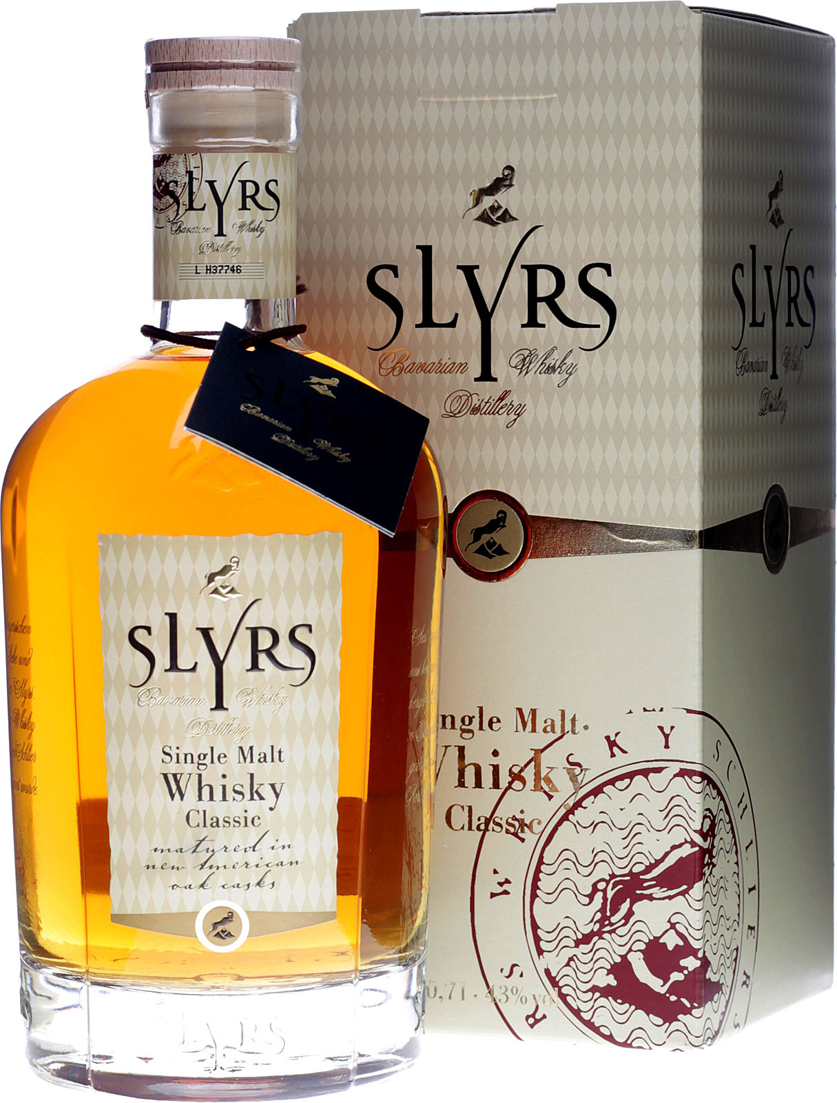 Bavarian single malt