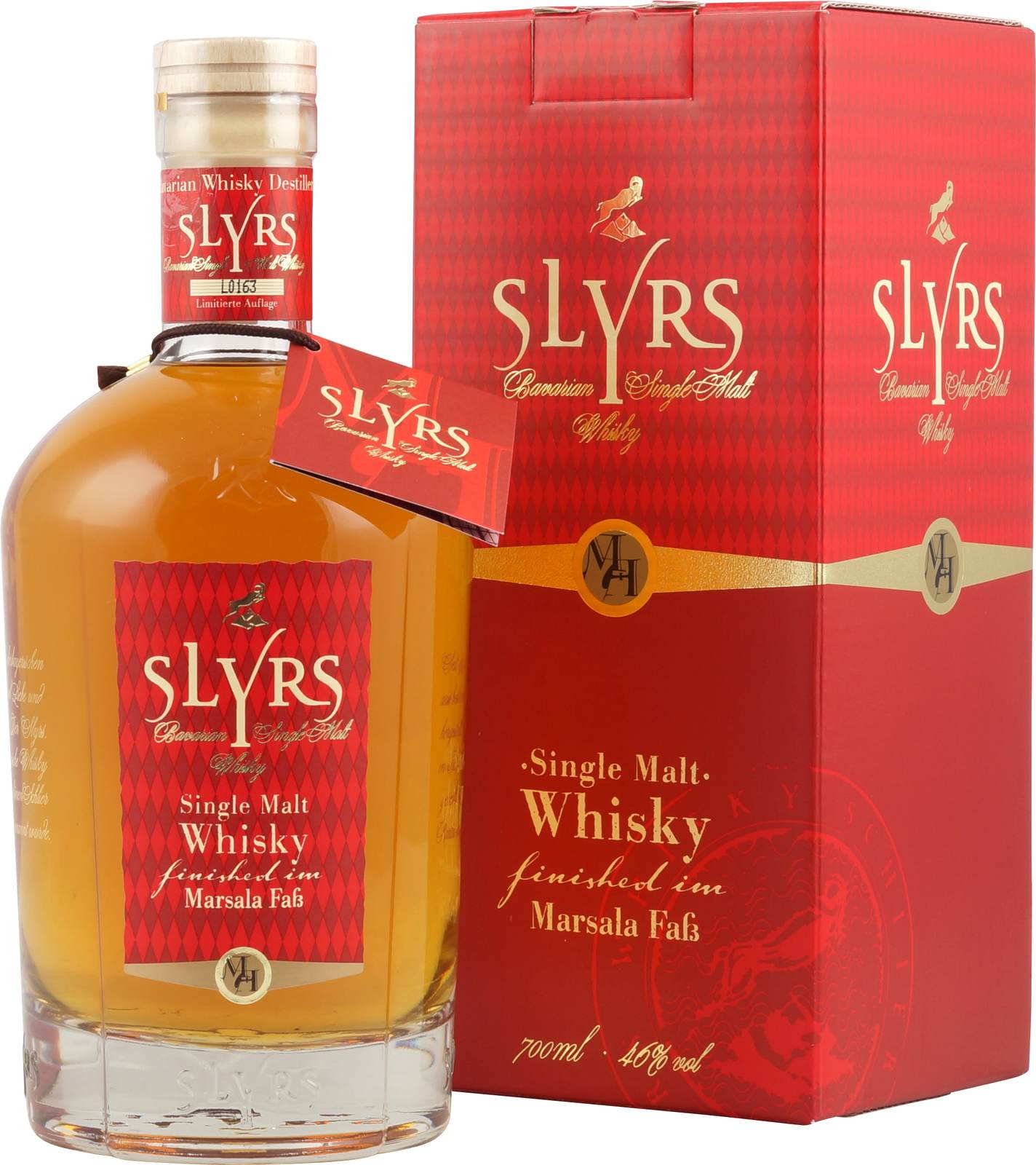 Bayern single malt