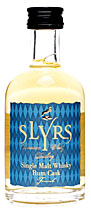 Slyrs Bavarian Single Malt Whisky Rum Finish kaufen.