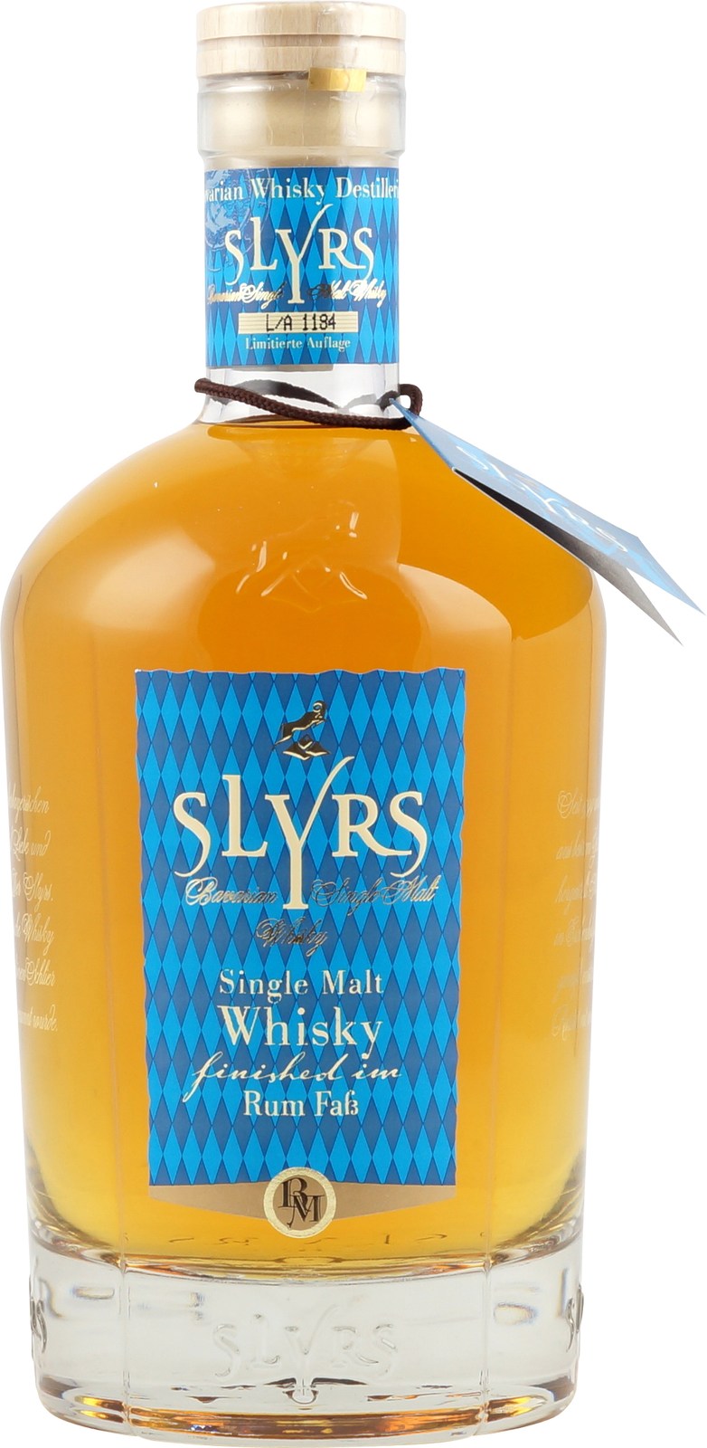Bavaria single malt
