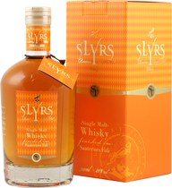 Slyrs Whisky Sauternes Cask Edition mit 0,7 Liter 