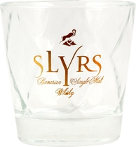 Slyrs Whisky Tumbler original fr Slyrs Whisky - Slyrs 