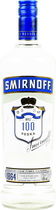 Smirnoff Blue Label hier bei uns im Onlineshop