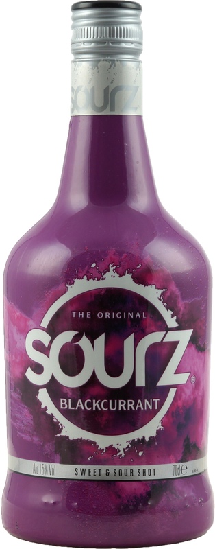 Sourz Getränk Sourz Getränk