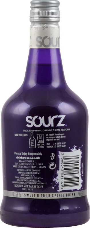 Sourz Preis Sourz Preis