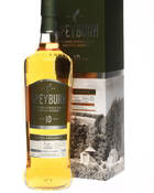 Speyburn 10 Jahre, Single Malt Scotch Whisky