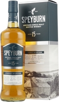 Speyburn 15 Jahre Distillery Edition 2017 im Shop 