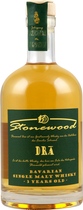 Schraml Stonewood Dra 700ml 43% Vol. - bayrische Whisky