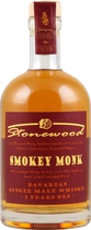 Schraml Stonewood Smokey Monk 700ml 40% hier im Shop