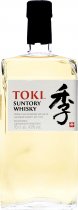 Suntory Toki 0,7 L -  japanischen Whisky kaufen 