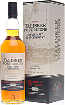 Talisker Port Ruighe - Whisky von der Isle of Skye