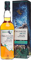 Talisker Skye - Der Single Malt Scotch Whisky 