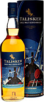 Talisker Special Release 2023 0,7 Liter 59,7 % Vol. 