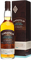 Tamnavulin Double Cask Whisky 0,7 Liter 40 % Vol. im Sh