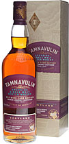 Tamnavulin French Cabernet Sauvignon Finish Scotch Whis