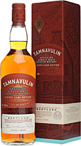 Tamnavulin Sherry Cask Whisky 0,7 Liter 40 % Vol. im Sh