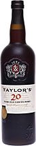 Taylors Port 20 Year Old Tawny hier im Onlineshop