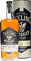 Teeling Irish Whiskey 14 Sherry Cask im Shop kaufen