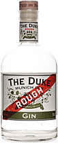 The Duke Rough Gin Bio 0,7 Liter 42 % Vol. - ber 50 Gi
