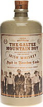 The Galtee Mountain Boy Whiskey, kstlicher Irish Blend