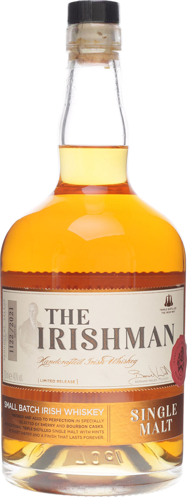 The Irishman Deutschland The Irishman Deutschland