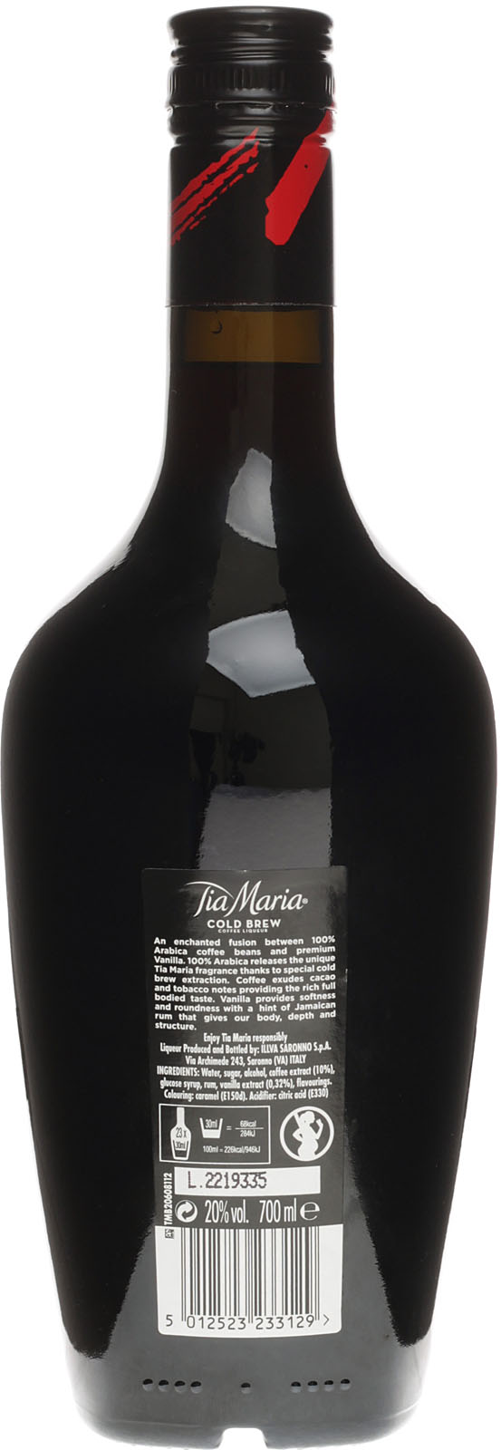 Tia Maria Likör Tia Maria Likör