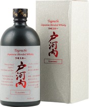 Togouchi Kiwami Blended Whisky aus Japan 