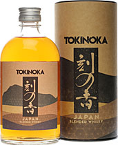 Tokinoka Japanese Blended Whisky im Shop kaufen