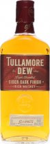 Tullamore Dew Cider Cask Finish, Whiskey mit Apfelgesch