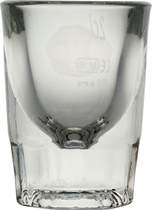 Schnapsglas Shotglas Gläser Pinnchen Schnapsgläser Trinkglas Glas 2cl KG-61001 