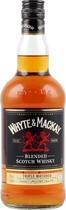 Whyte & Mackay Blended Scotch Whisky 700ml 40%