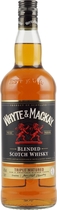 Whyte & Mackay Blended Scotch Whisky 1000ml 40%