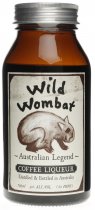 Wild Wombat Australian Legend Coffee Liqueur hier 