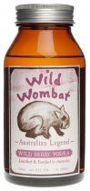 Wild Wombat Australian Legend Wild Berry Vodka kaufen